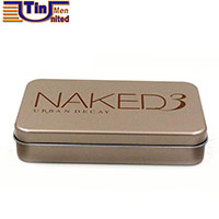 Packaging Tin Box